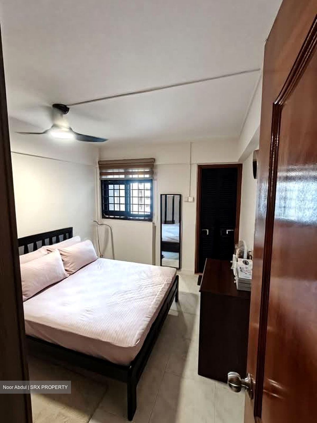 Blk 26 Teck Whye Heights II (Choa Chu Kang), HDB 3 Rooms #591342171